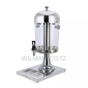 Kodtec Juicer Dispenser 8l Stainless Steel Kt-003-8jd