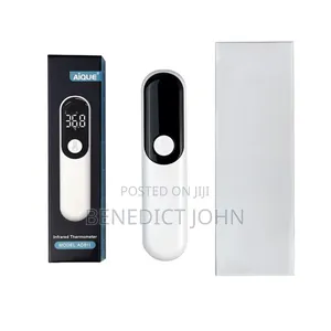 Rechargeable Infrared Thermometer