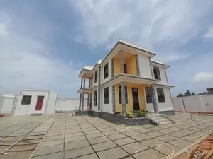 6bdrm House in Kigamboni Kisota for sale