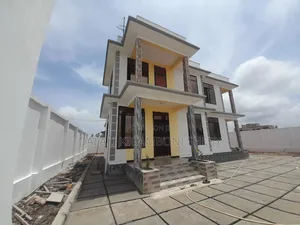 6bdrm House in Kigamboni Kisota for sale