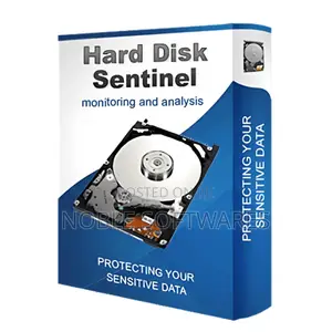 Hard Disk Sentinel 2026