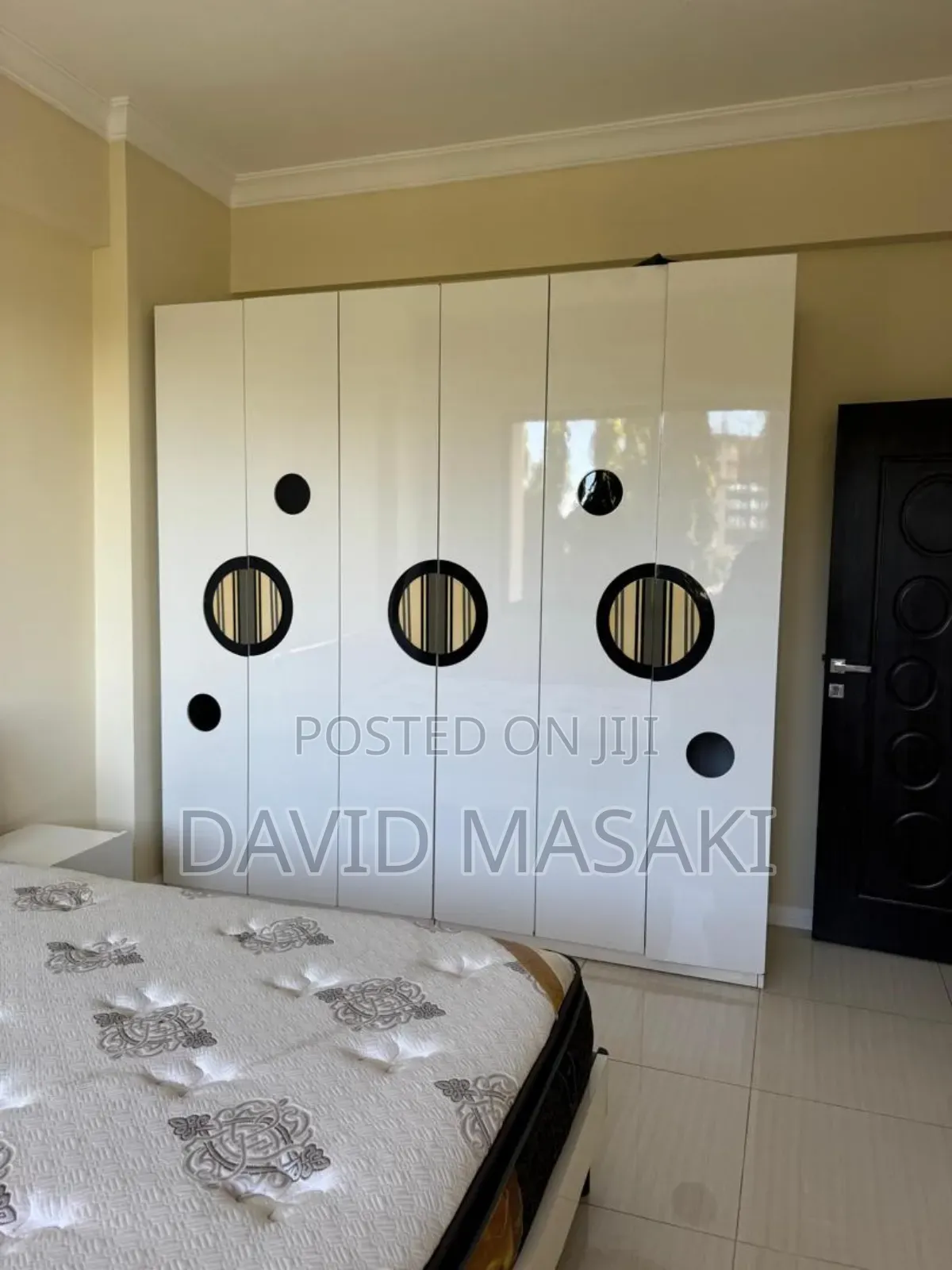 Furnished 3bdrm Apartment in The Homes, Oyster Bay for rent