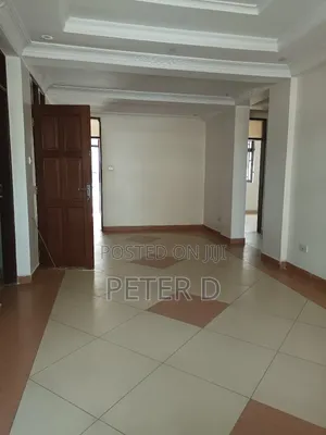3bdrm Apartment in Kariakoo for rent