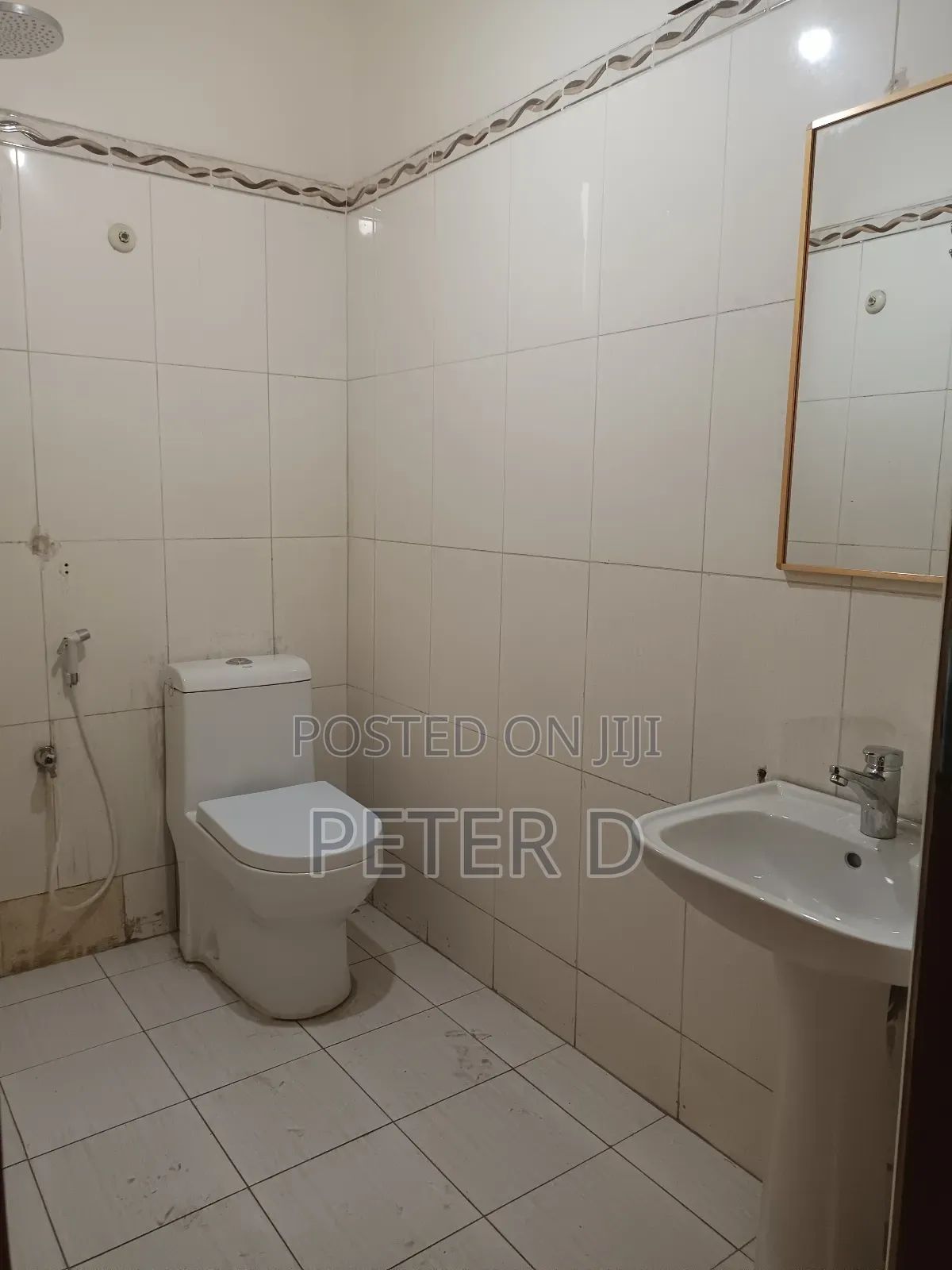 3bdrm Apartment in Kariakoo for rent