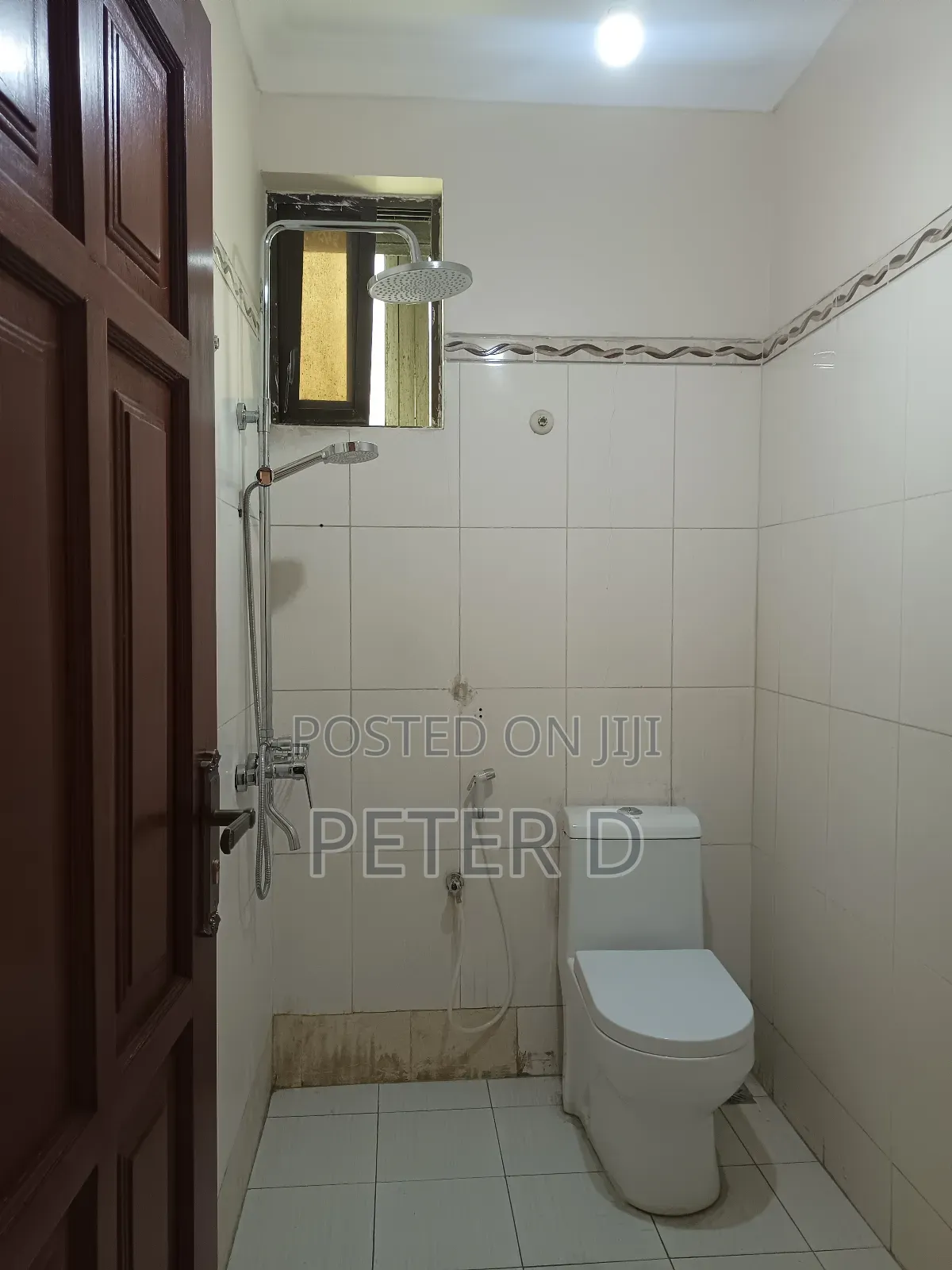 3bdrm Apartment in Kariakoo for rent