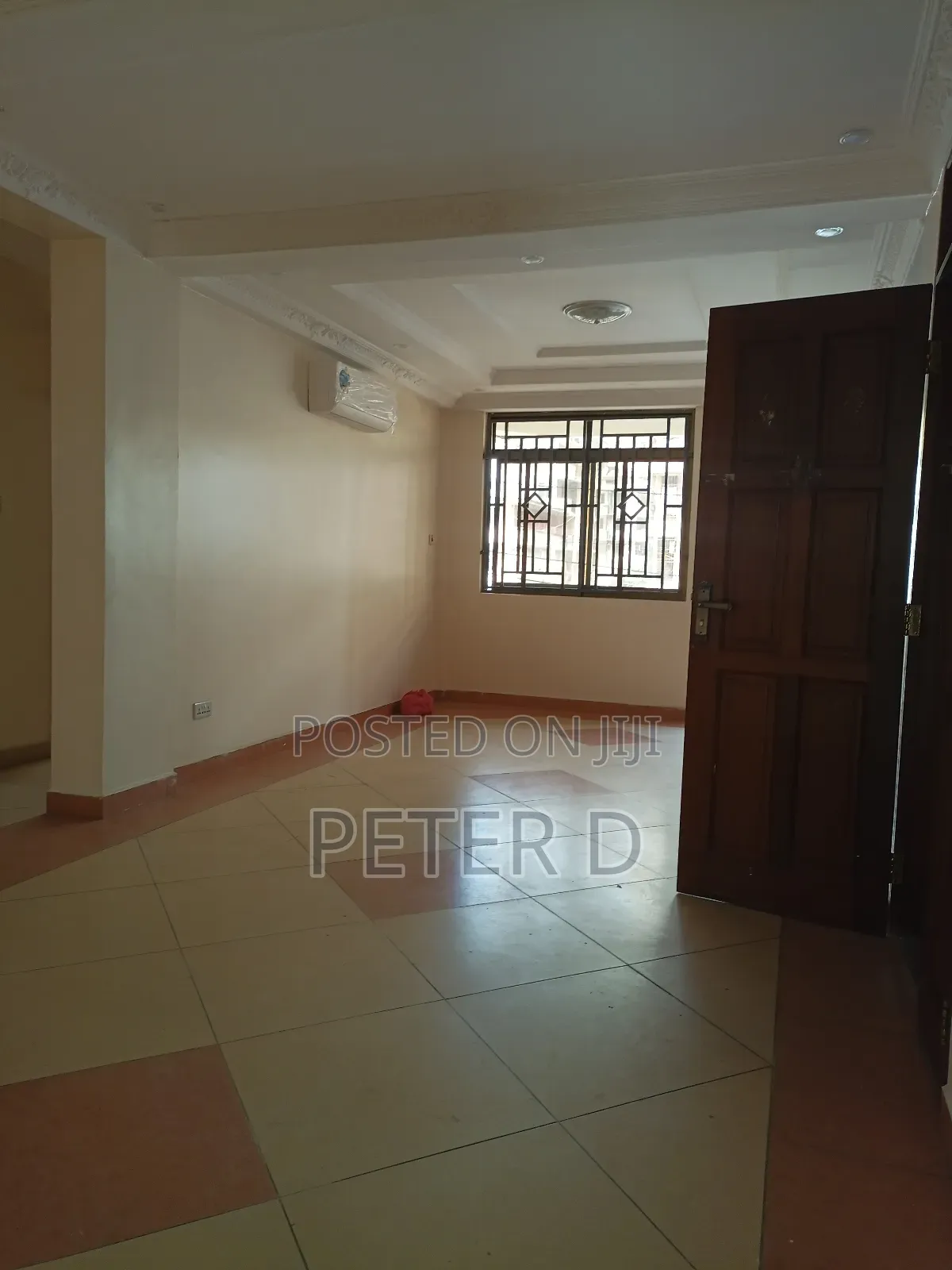 3bdrm Apartment in Kariakoo for rent