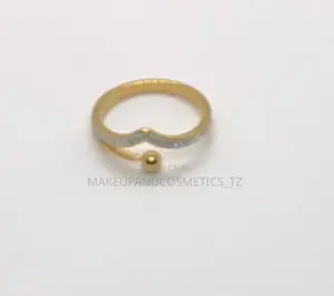 Gold-Tone Style