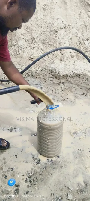 Water Survey