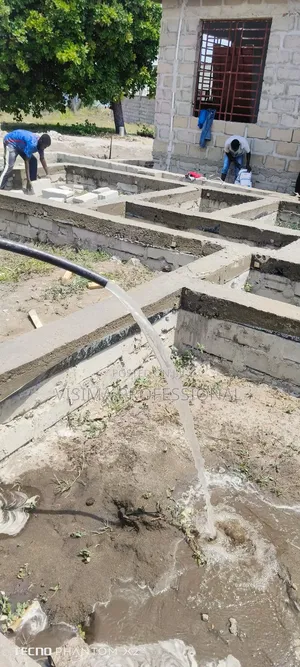 Water Survey