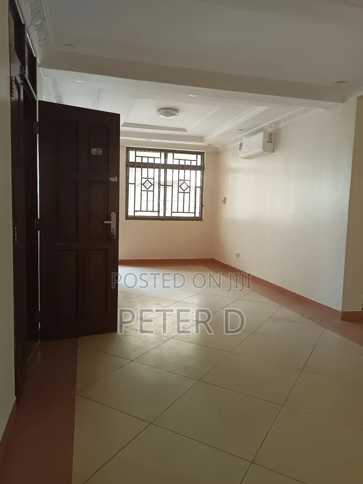 2bdrm Apartment in Kariakoo for rent