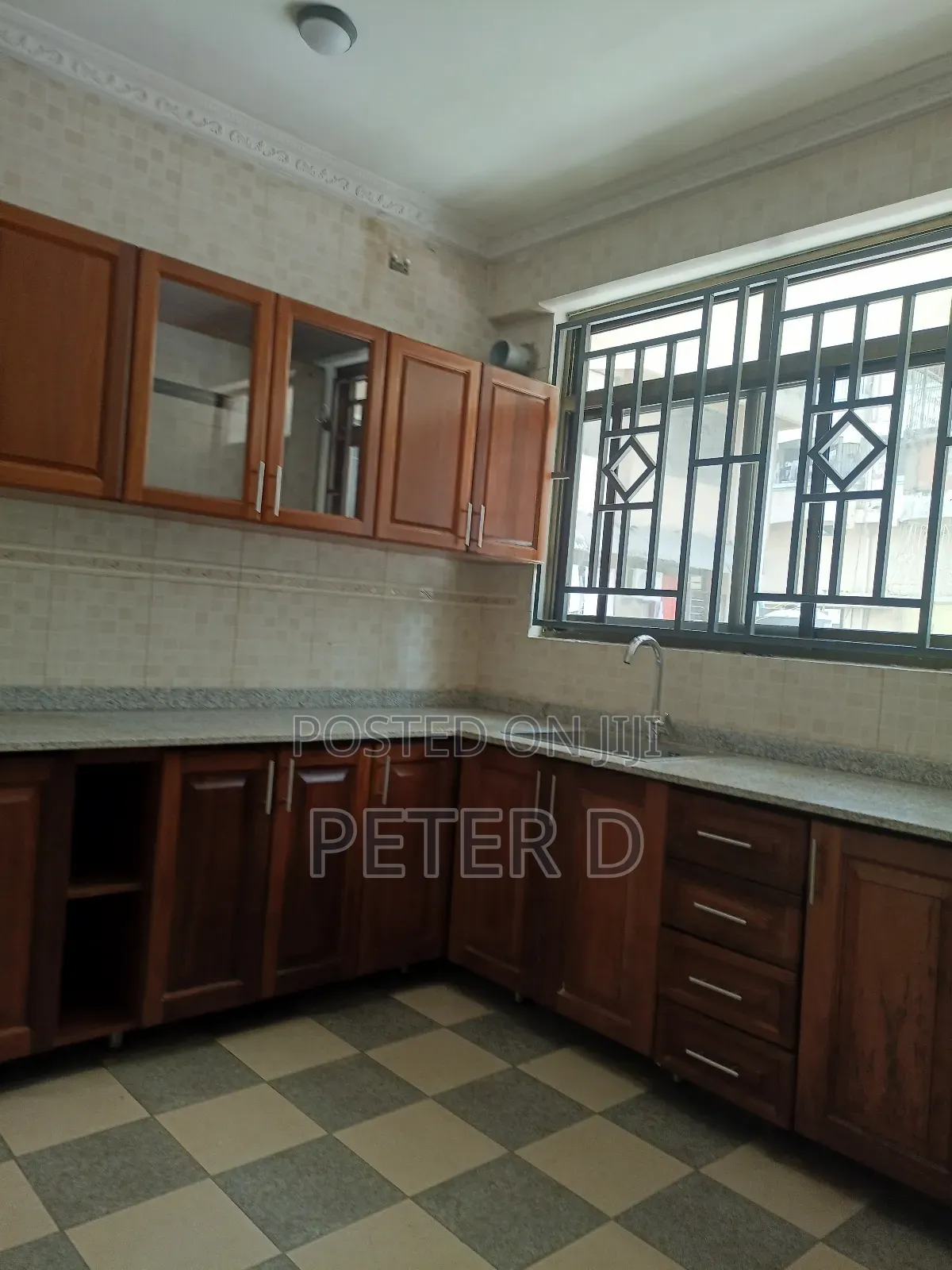 2bdrm Apartment in Kariakoo for rent