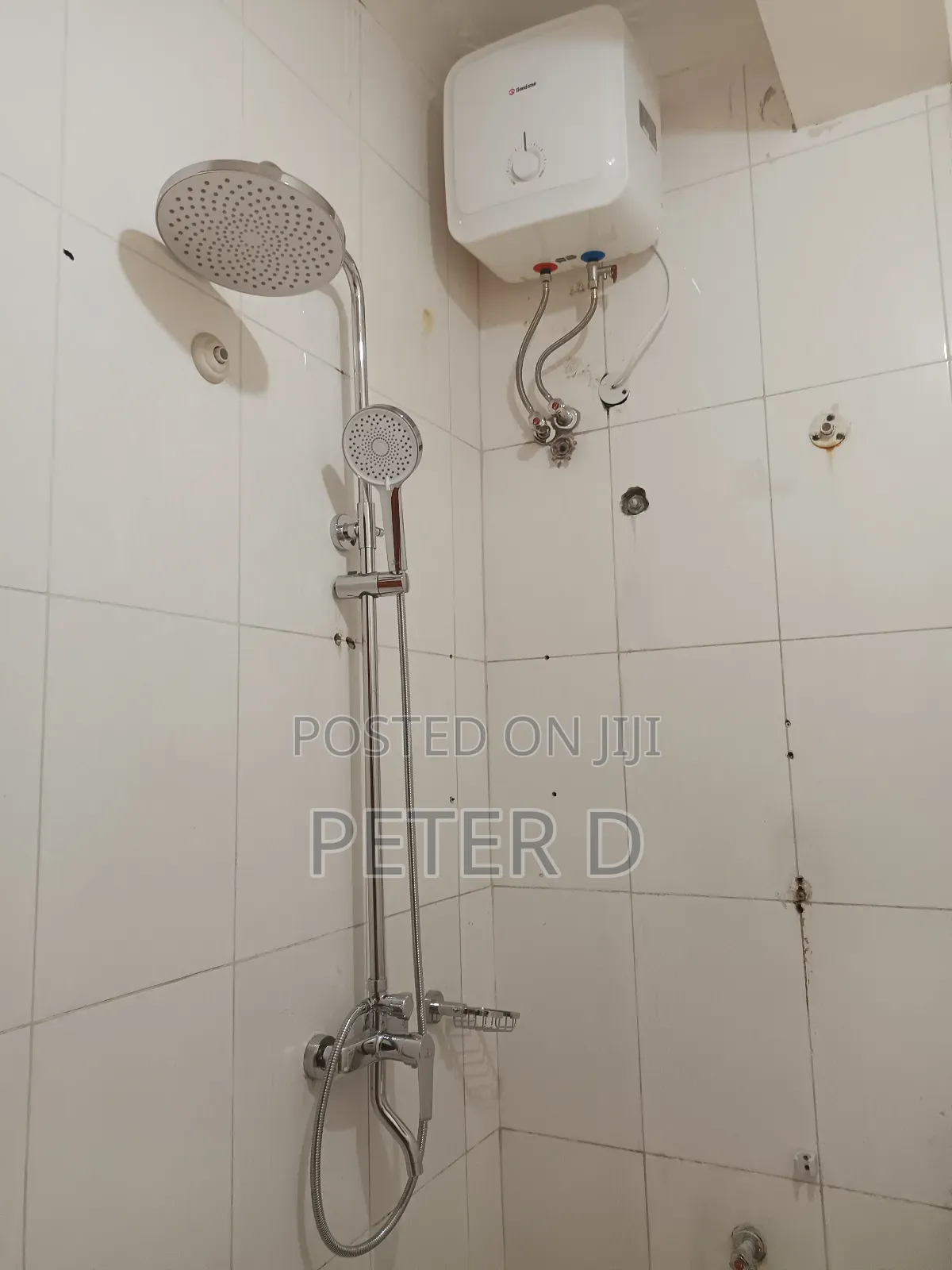 2bdrm Apartment in Kariakoo for rent