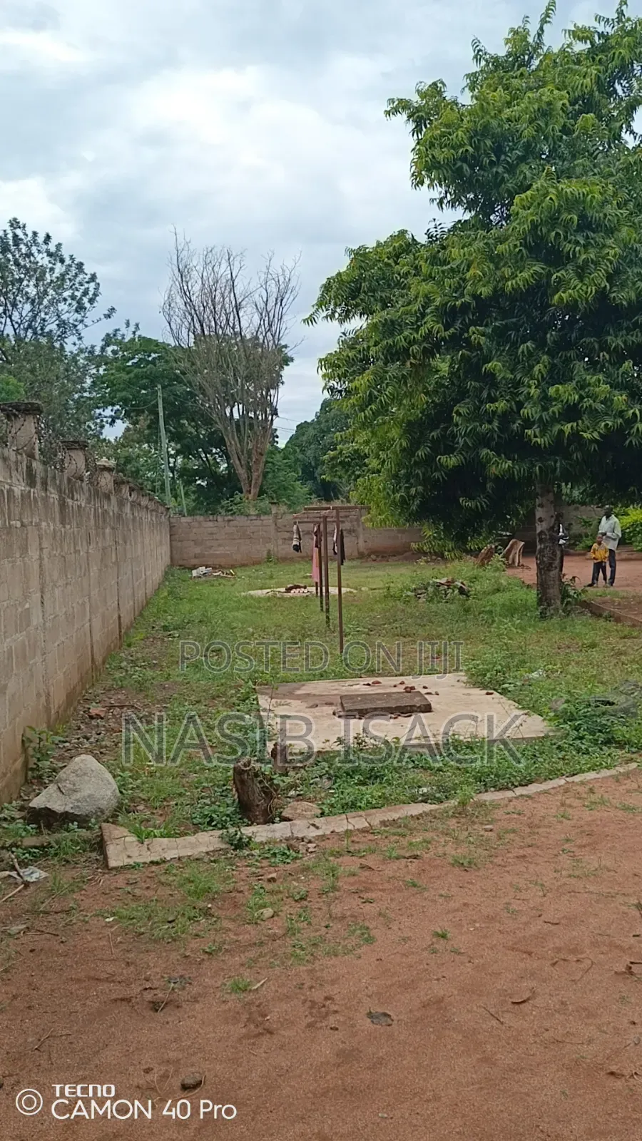 Furnished 9bdrm Apartment in Nyamagana for rent