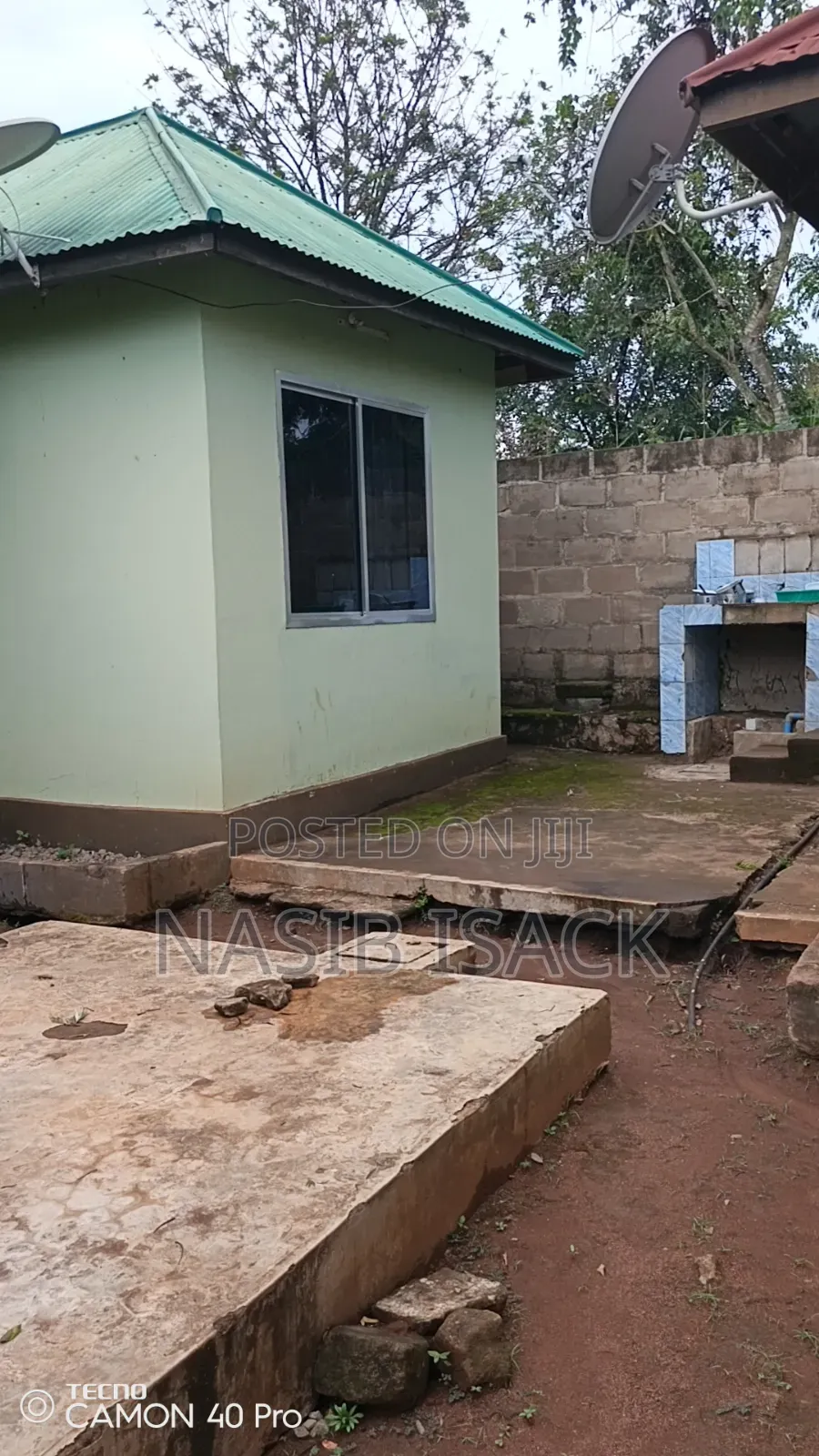Furnished 9bdrm Apartment in Nyamagana for rent