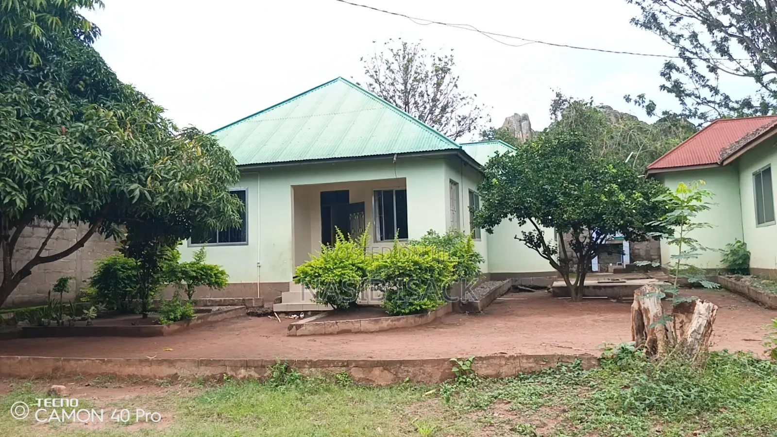 Furnished 9bdrm Apartment in Nyamagana for rent