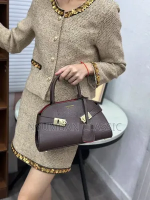 Shoulder Handbags