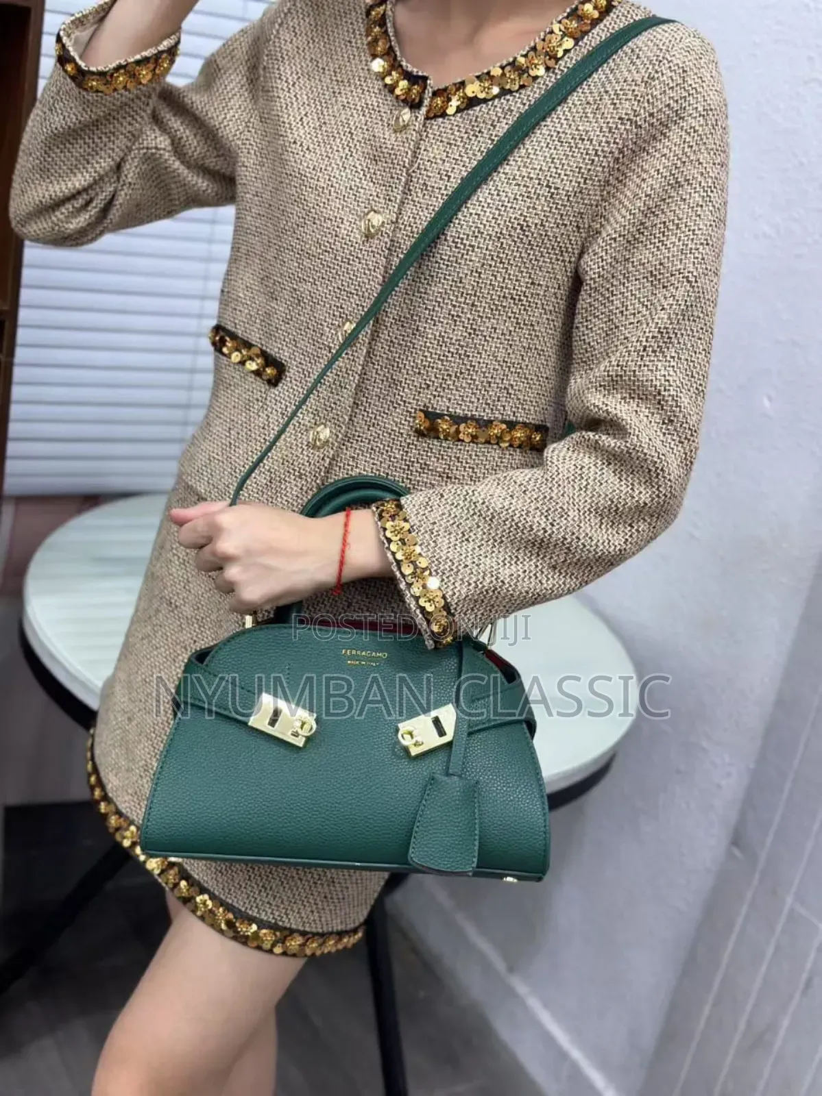 Shoulder Handbags