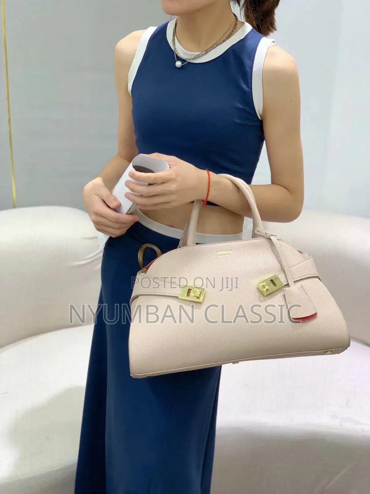 Shoulder Handbags