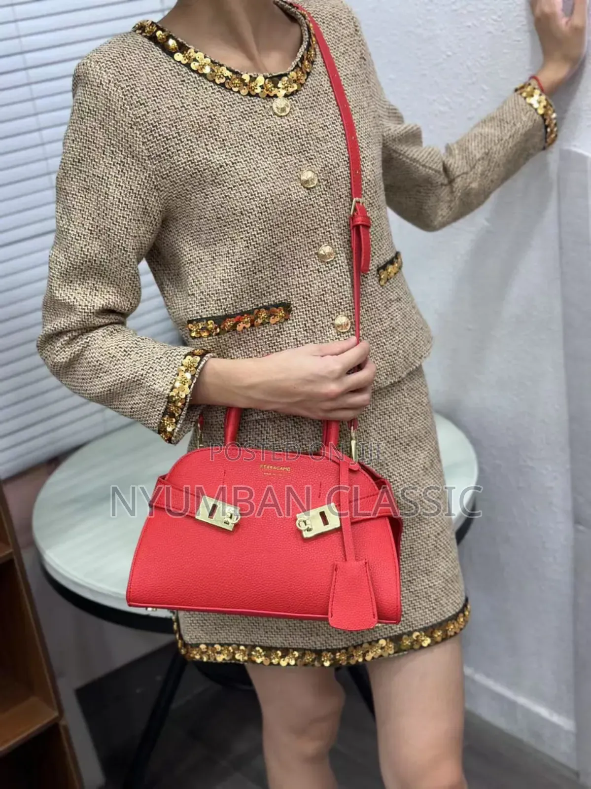 Shoulder Handbags