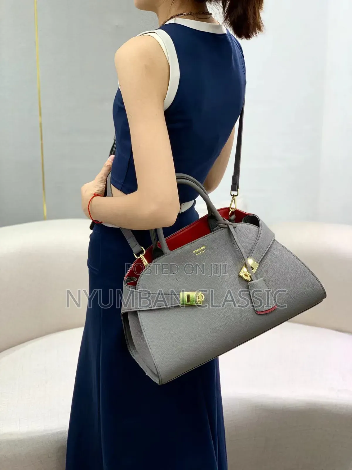 Shoulder Handbags
