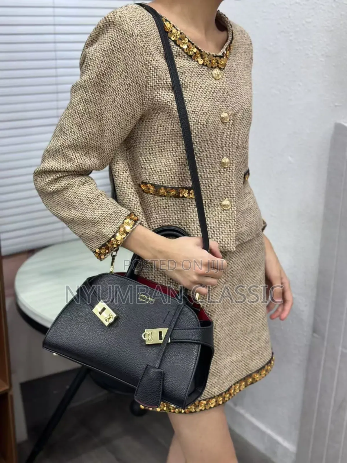 Shoulder Handbags