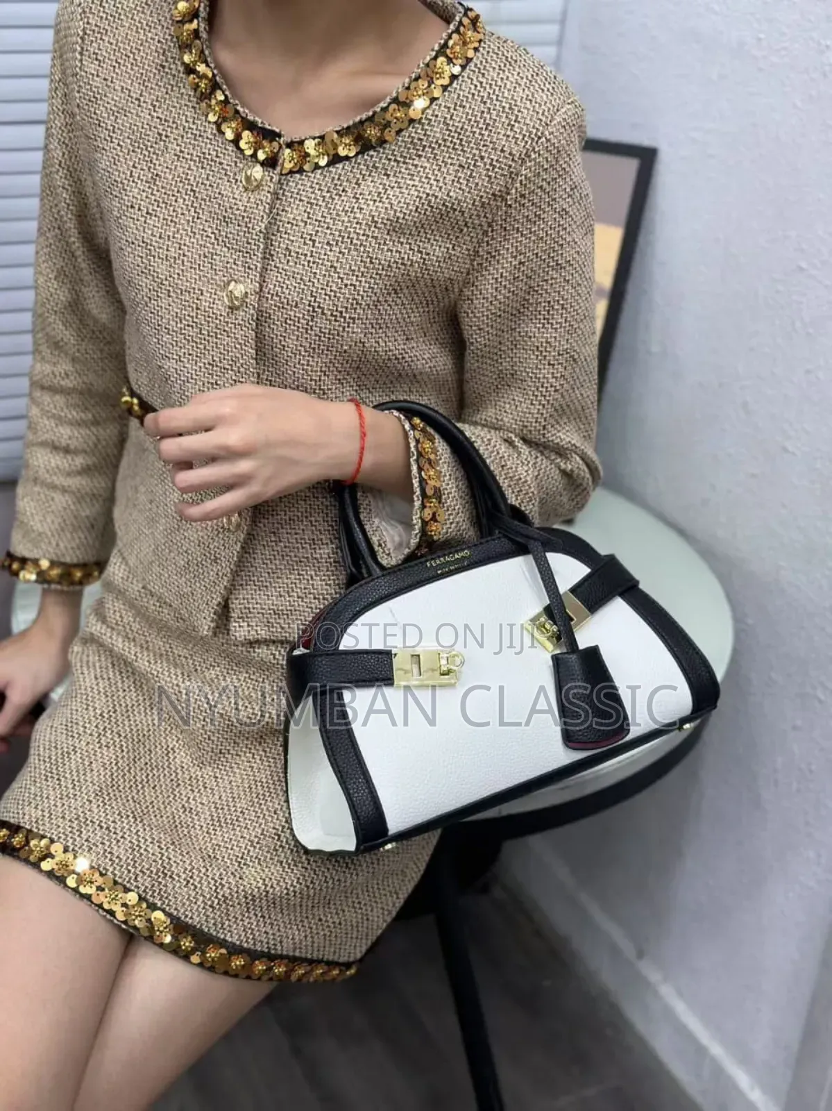 Shoulder Handbags