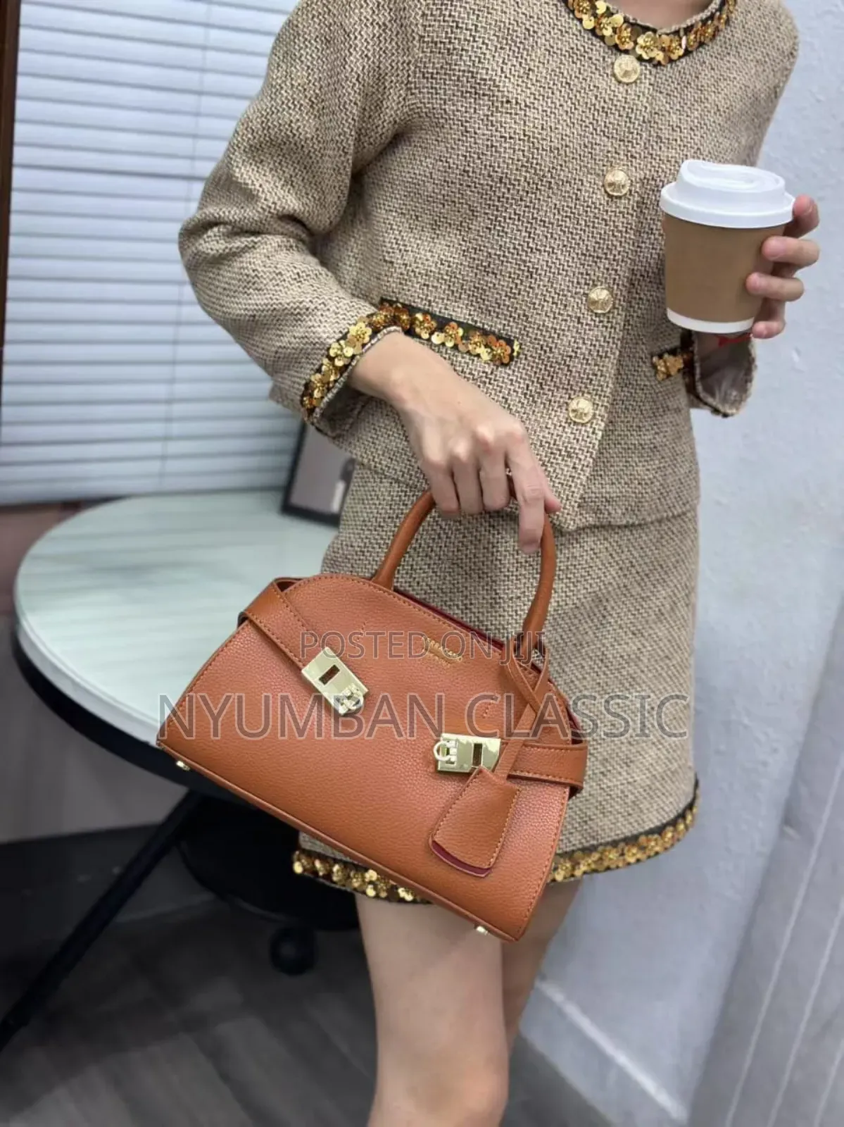 Shoulder Handbags