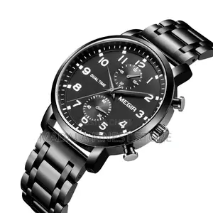Megir Original Watch