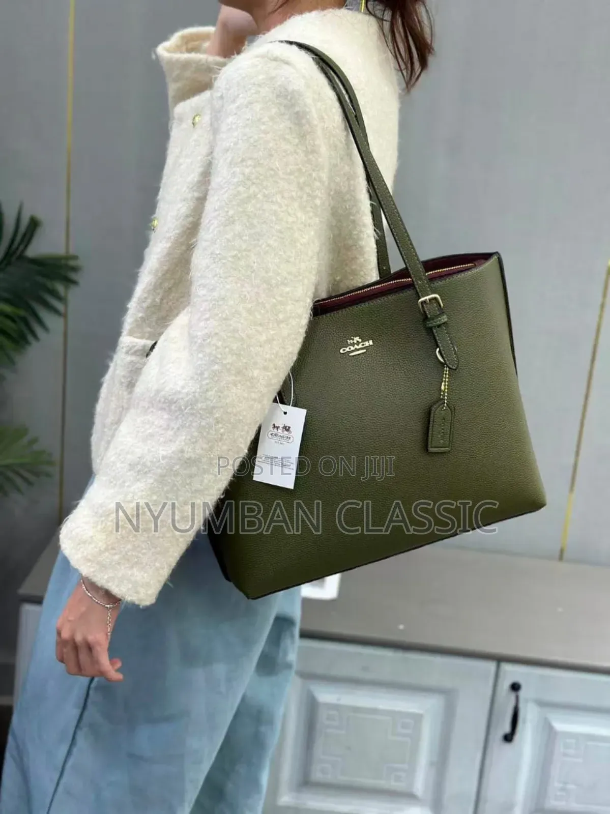 Tote Bags Original