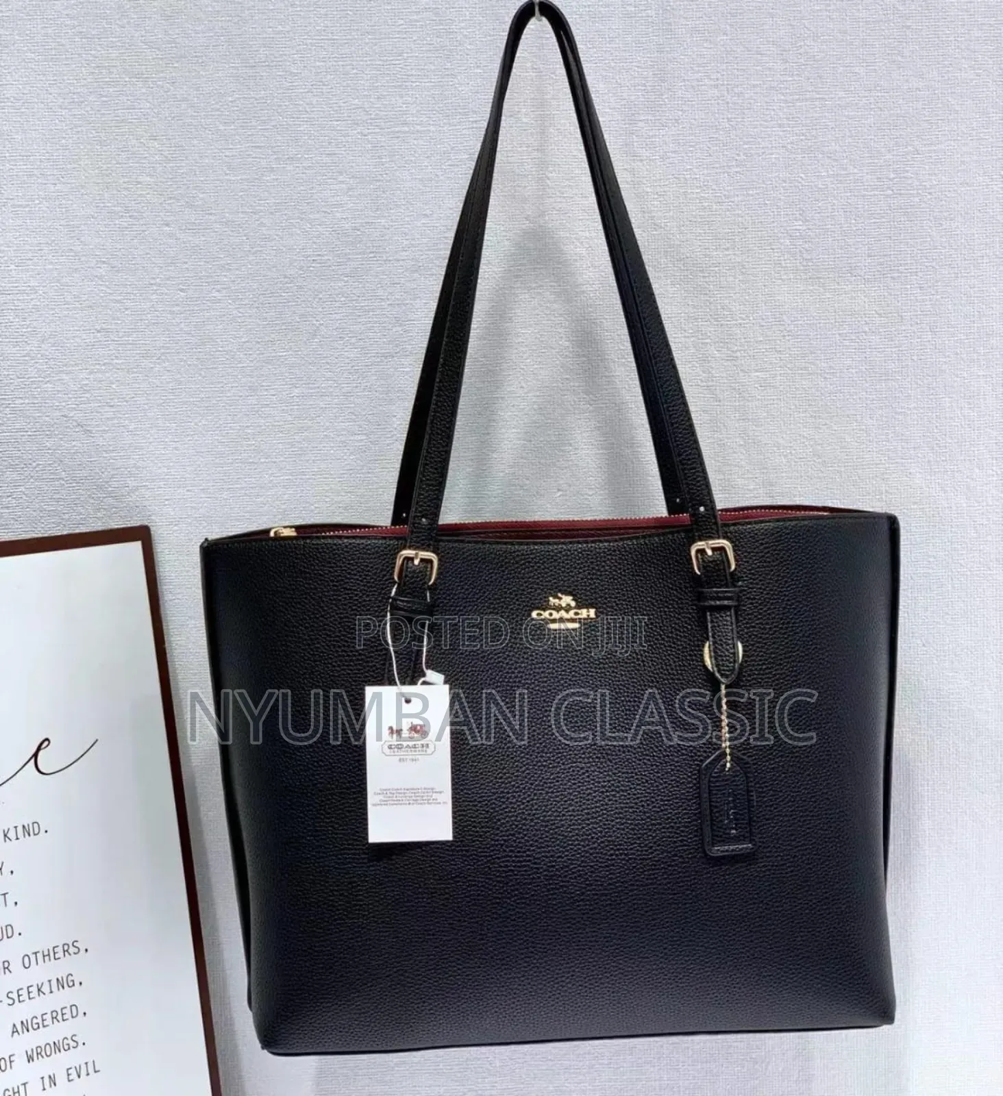 Tote Bags Original
