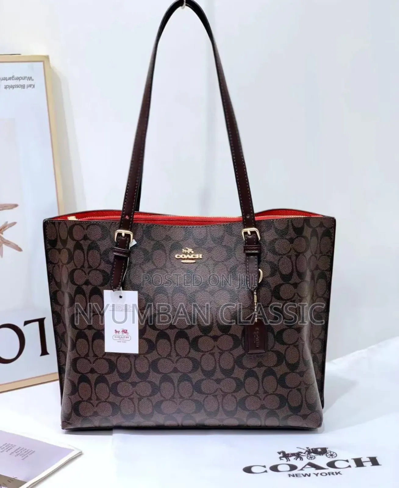Tote Bags Original
