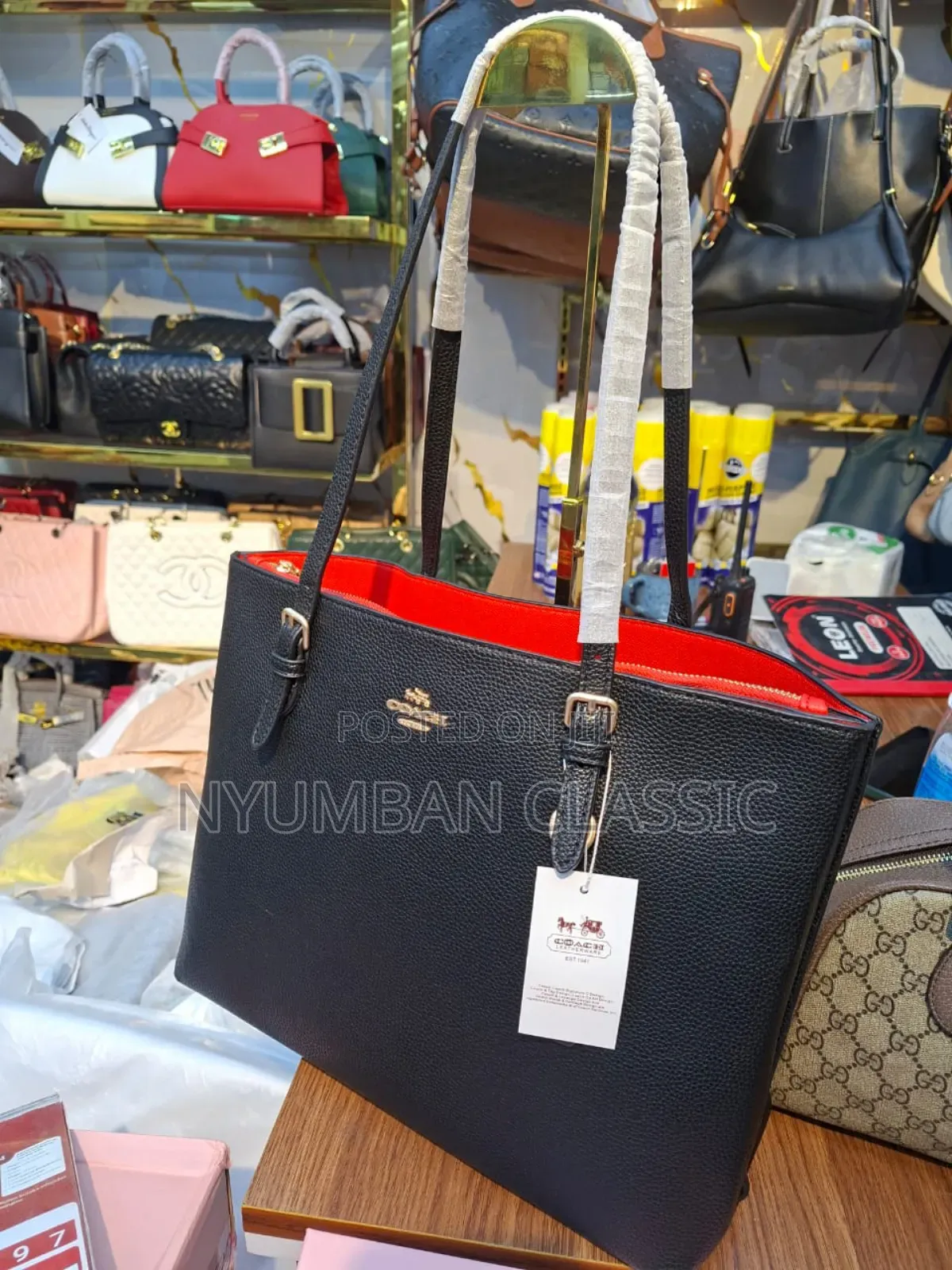 Tote Bags Original