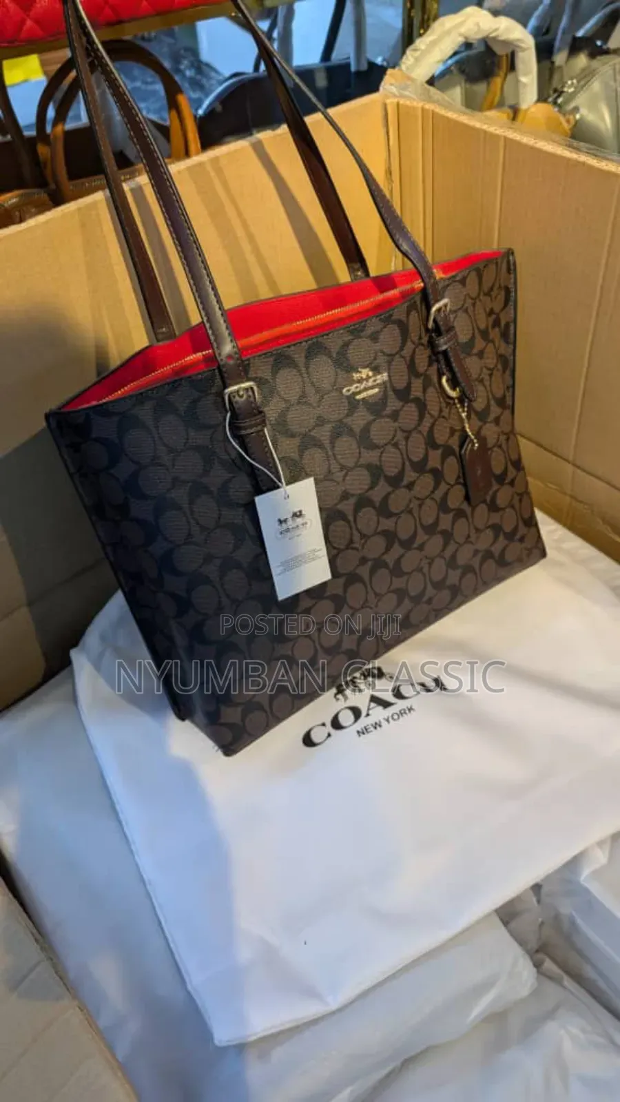 Tote Bags Original