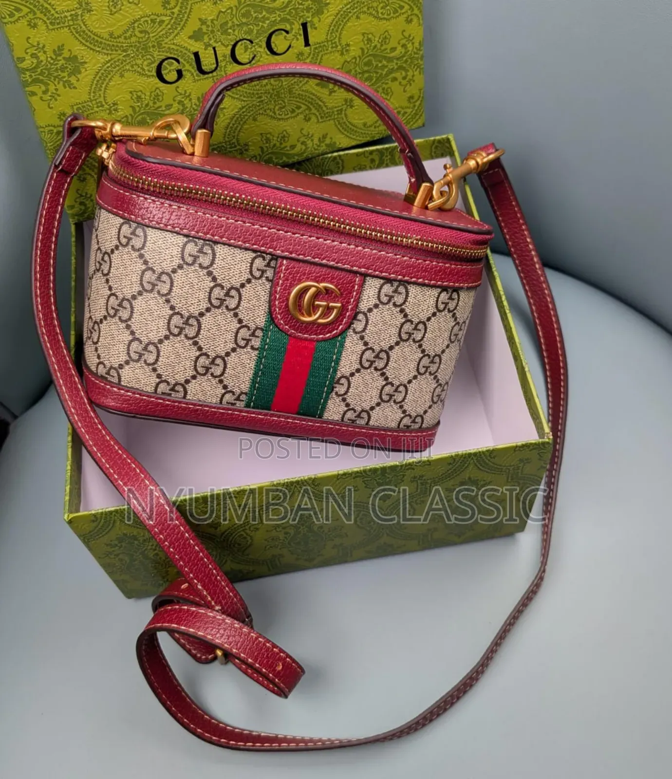 Satchel Bags
