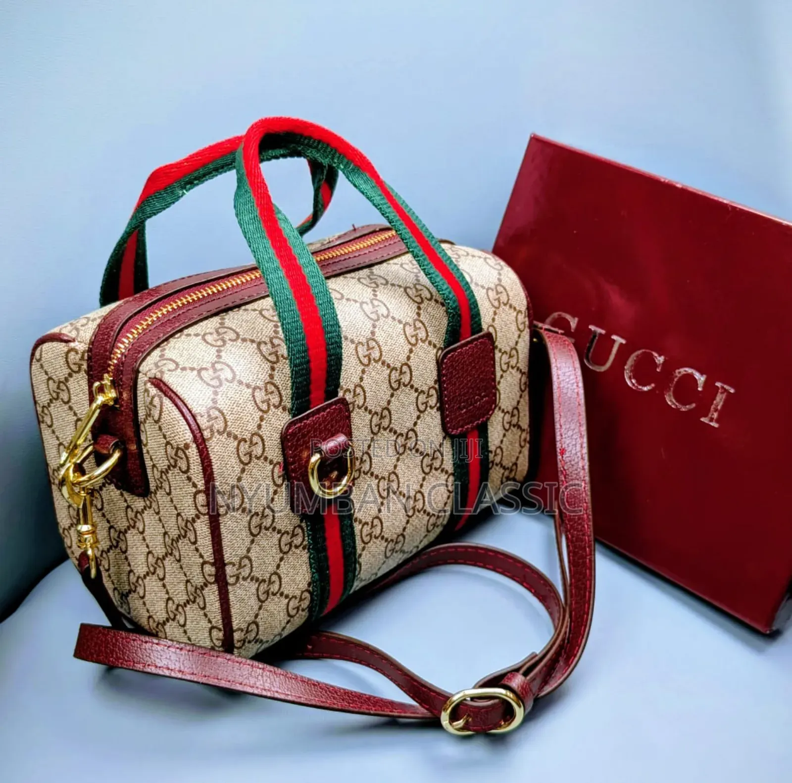Satchel Bags