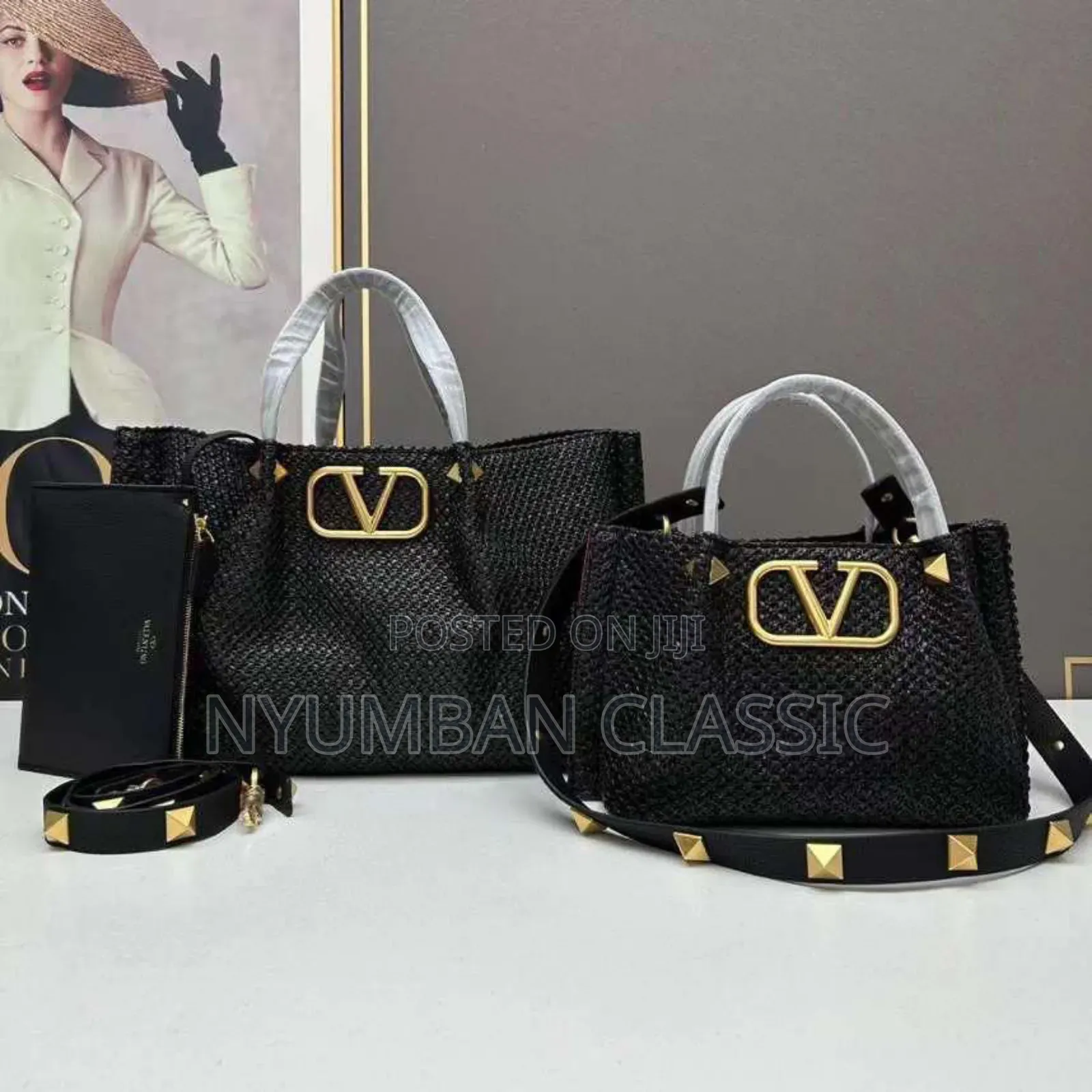 Tote Bags Original