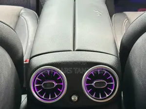 Mercedes-Benz E200 2017 Silver