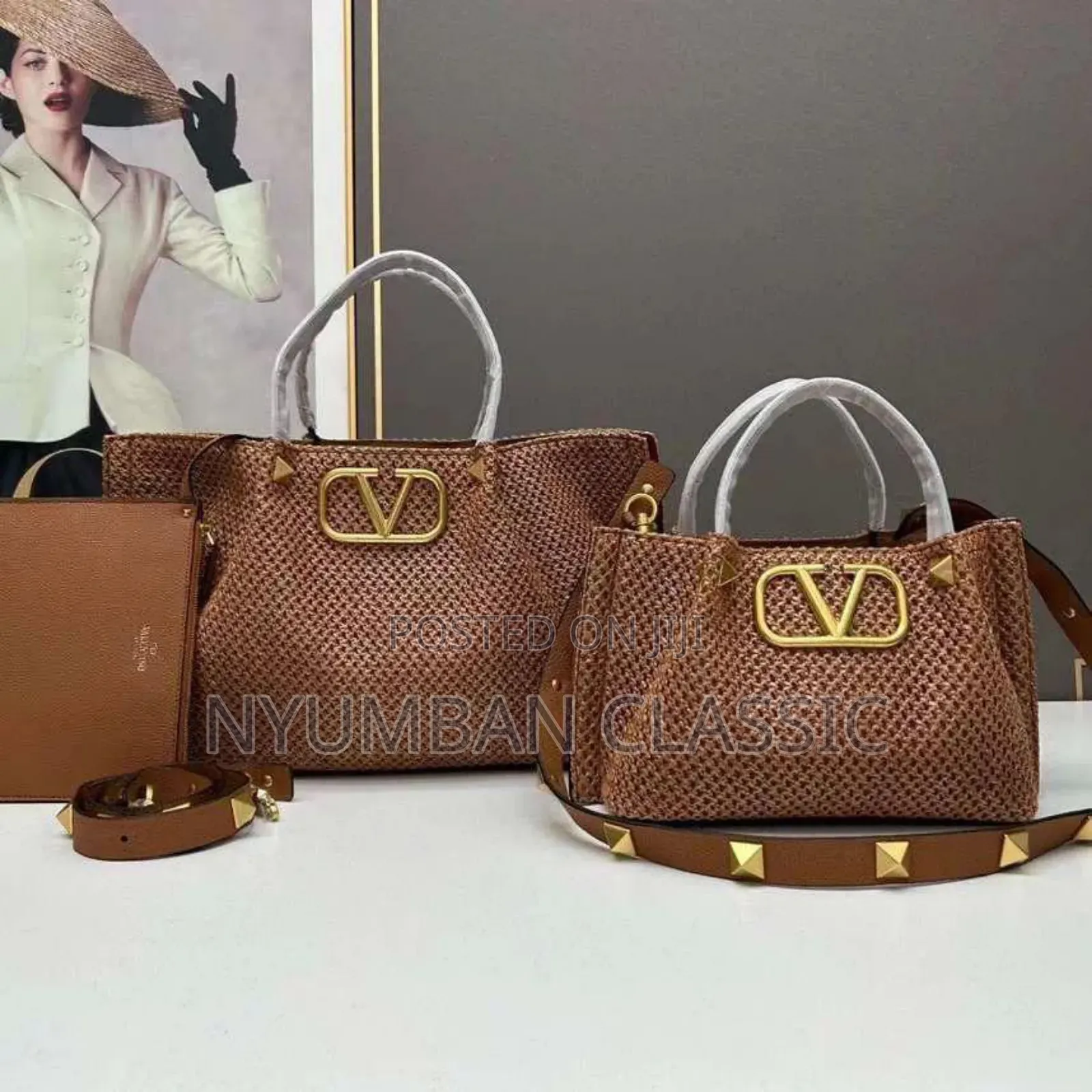 Tote Bags Original
