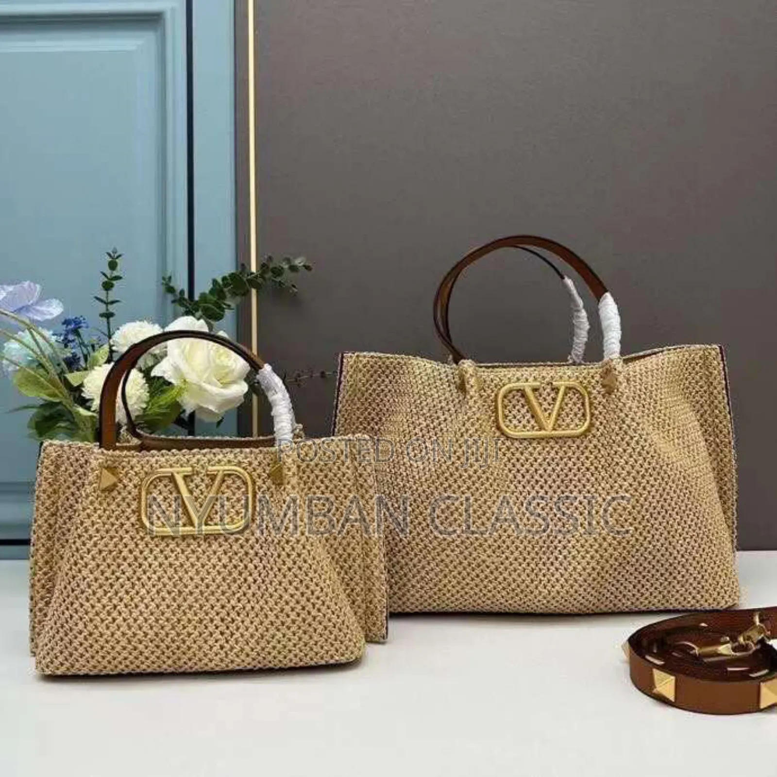 Tote Bags Original