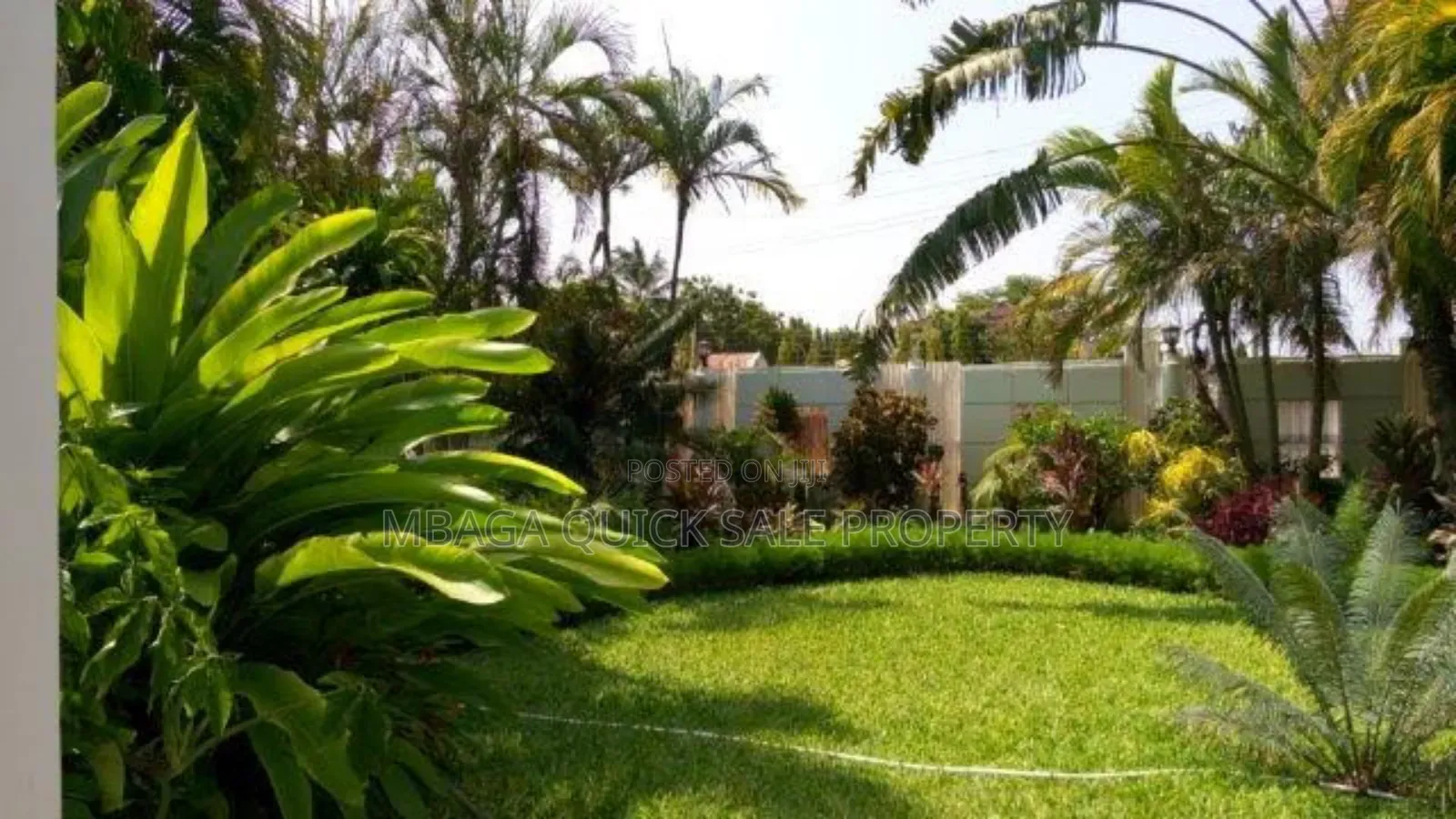 4bdrm House in Mbezi Beach for rent