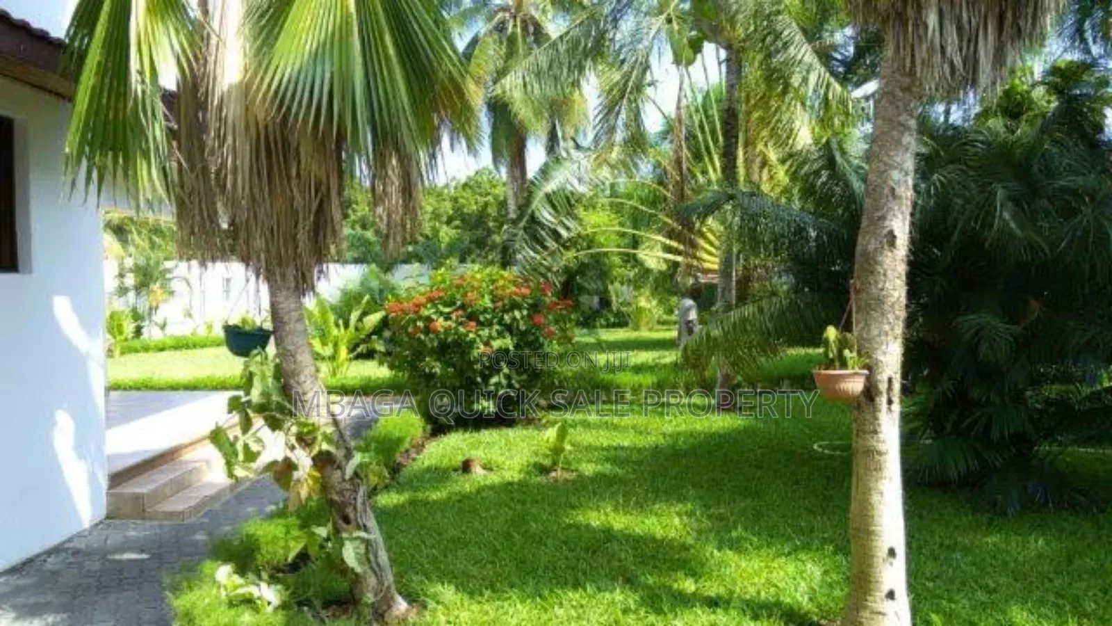 4bdrm House in Mbezi Beach for rent