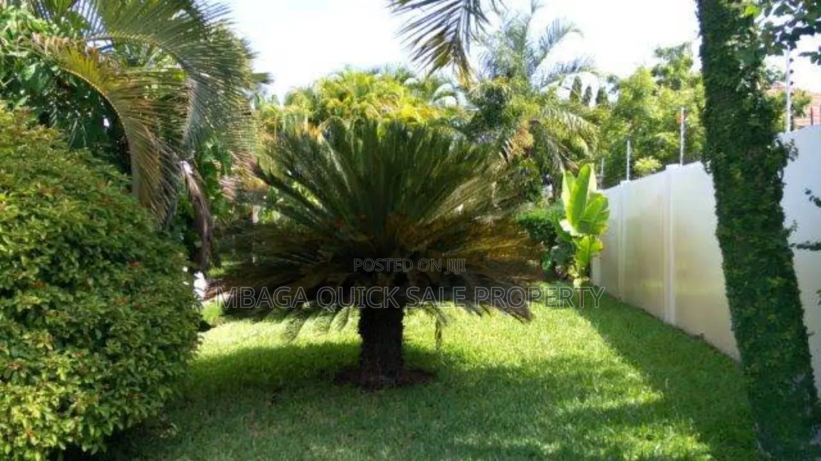 4bdrm House in Mbezi Beach for rent