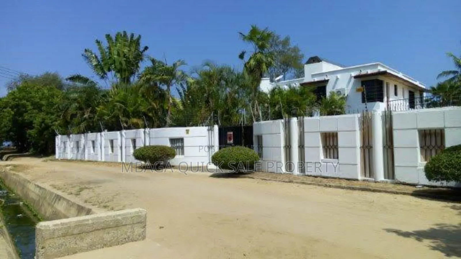 4bdrm House in Mbezi Beach for rent
