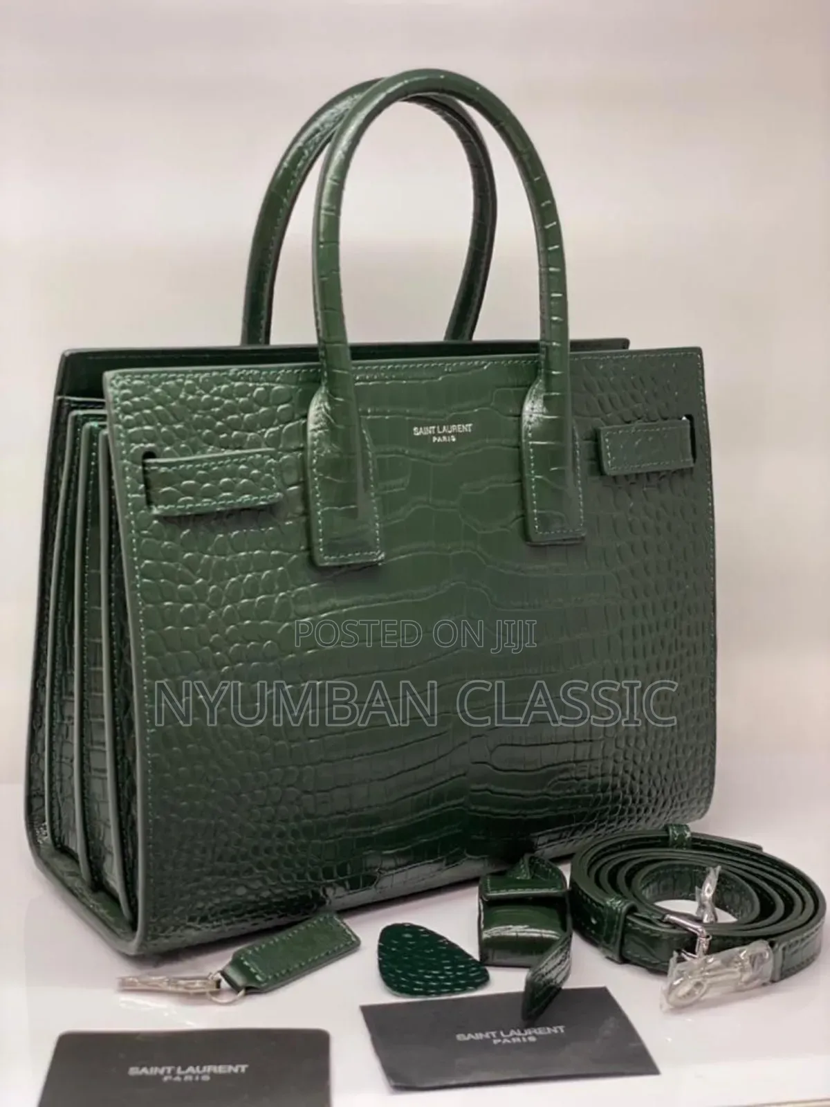 Office Handbags
