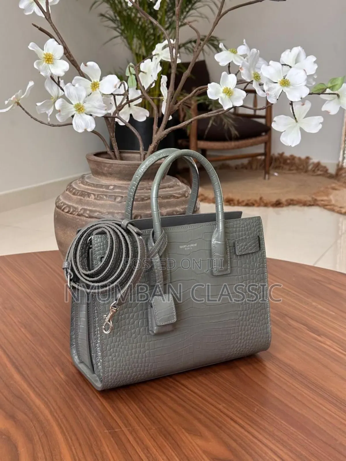 Office Handbags