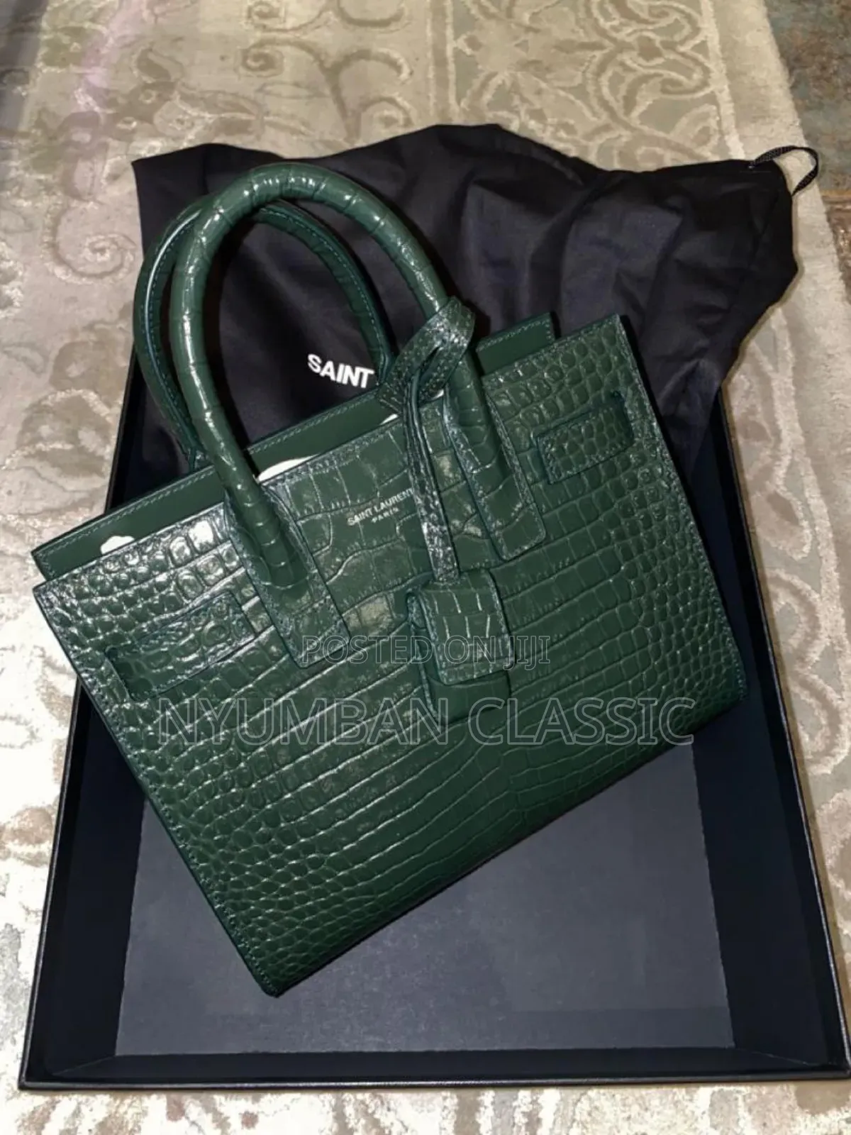 Office Handbags