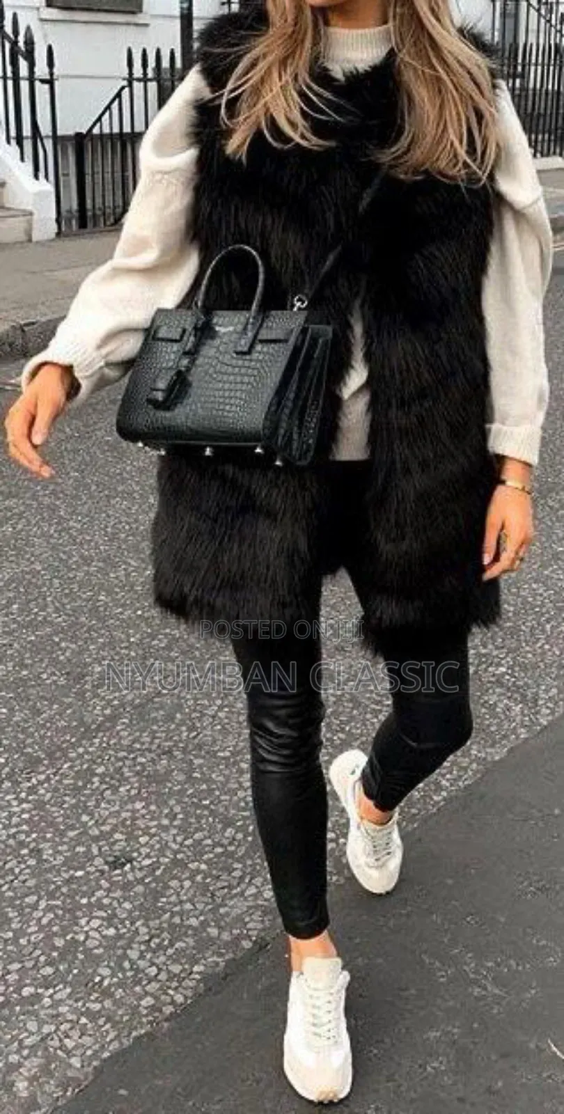 Office Handbags