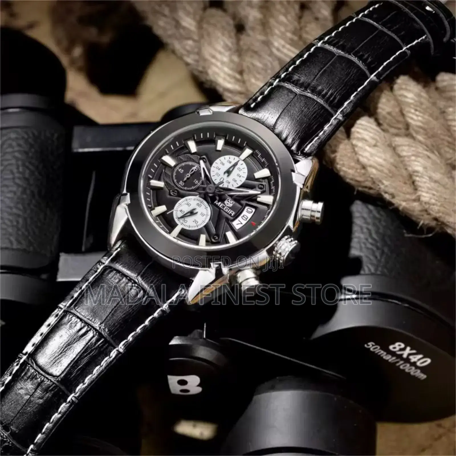 Quality Watch for Men