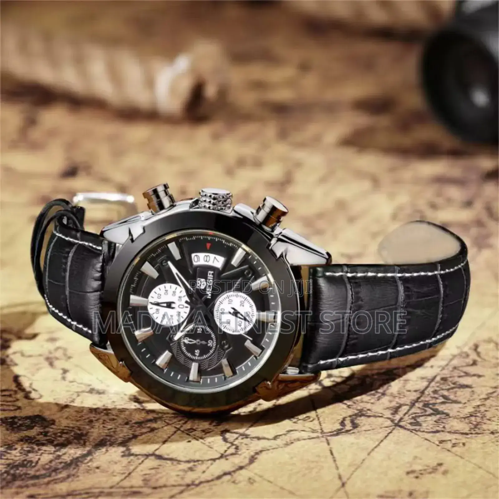 Quality Watch for Men