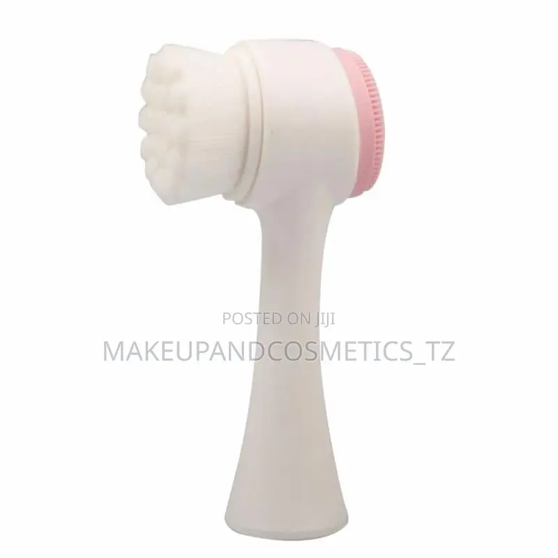 Facial Cleansing Brush